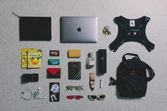 Essentials：新晋街头 Icon Elle Hu