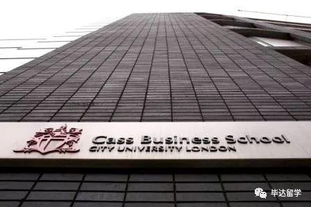 G5后备校：与LBS共享师资、坐落金融城却名不经传的顶级商学院！