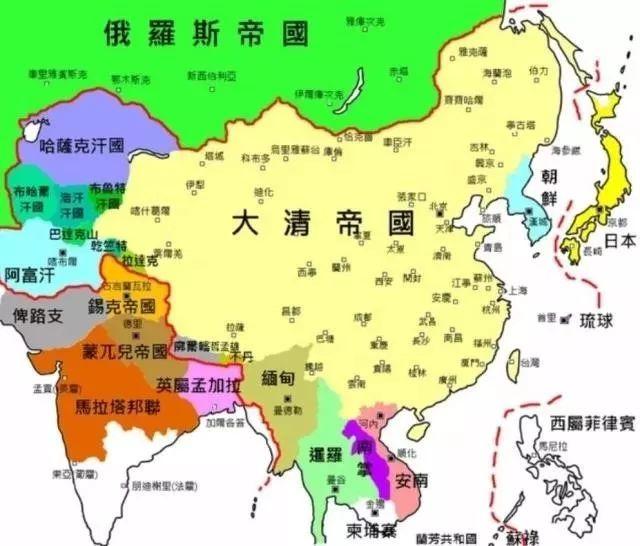 法意导师——托尼·卡蒂｜琉球危机1877-1882：受西方/日本帝国国际法挑战和冲击的儒家世界秩序