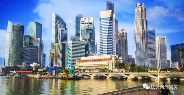 2018新加坡房价指数：上半年涨7.4%，全年或上涨12%！