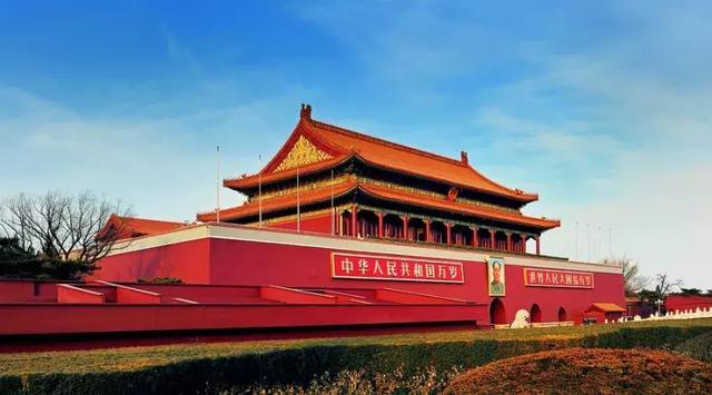 暑假来了，这些地方是孩子们应该去看看的