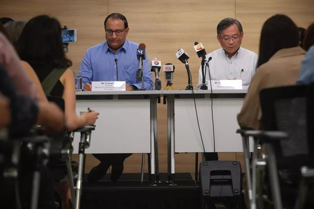 新加坡遭史上最大规模网络攻击，黑客已盗窃李显龙医疗记录