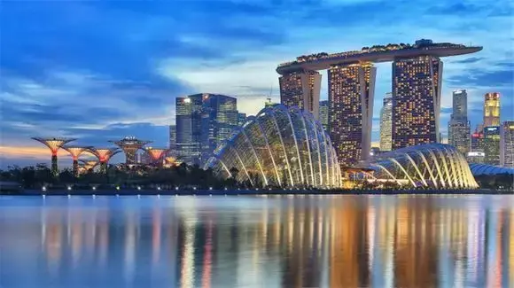 新加坡为什么成为亚洲留学生首选之地？（附优质学校推荐）