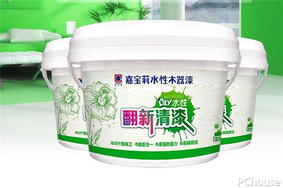 嘉宝莉木器漆怎么样，和立邦的哪个好