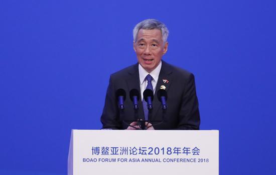新加坡150万病人资料被黑客窃取 包括李显龙开药记录