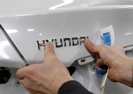 现代汽车工会薪资谈判再陷僵局/PSA或5亿欧元出售欧宝研发部门