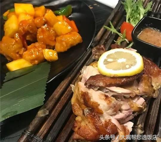 吃遍大连丨小餐厅的独特魅力，选择聚餐很简单