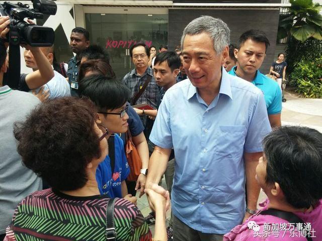 苦等了30年，新加坡一姐终于回中国认祖归宗～
