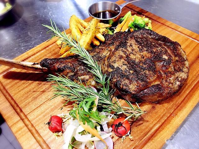 体验唐朝文化！西安芙蓉园这家餐厅是首选，还有400款精品葡萄酒