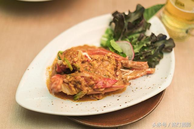 曼谷最值得推荐的四家米其林餐厅，学会一招就能当大厨！