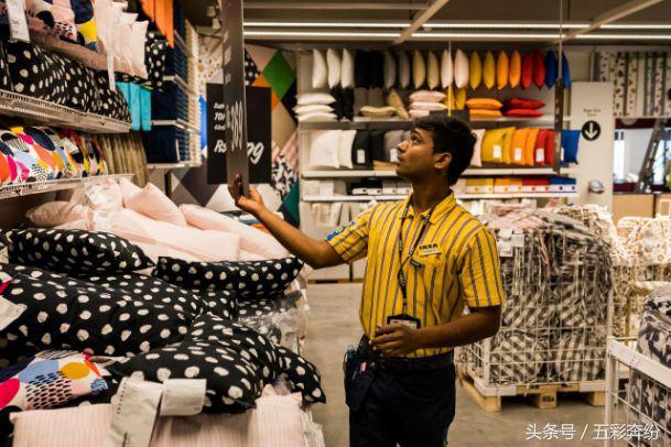 300亿美元涌进印度市场，会怎样？