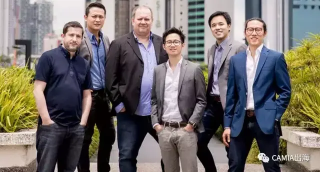 马来西亚5大金融科技公司，他们是怎么成功的？