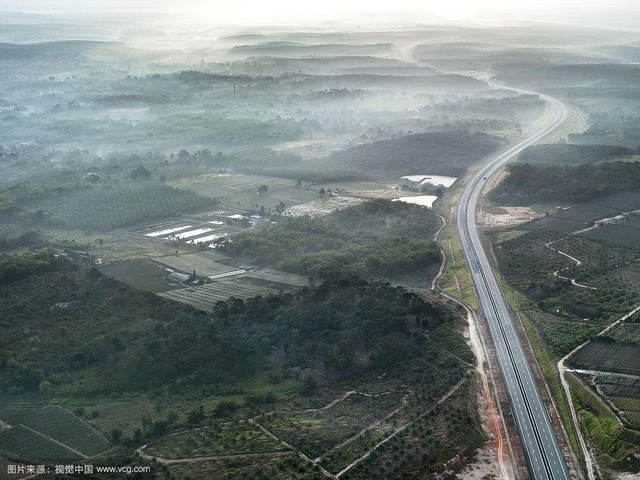 柔佛：从没想过要去马来西亚，如果要去，我可能会想看热带雨林