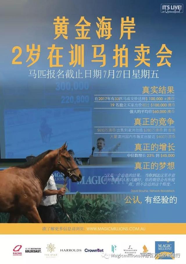 神奇百万毕业生“朱庇特金”、“林家闪电”新加坡打比、金蹄铁锦标夺冠！