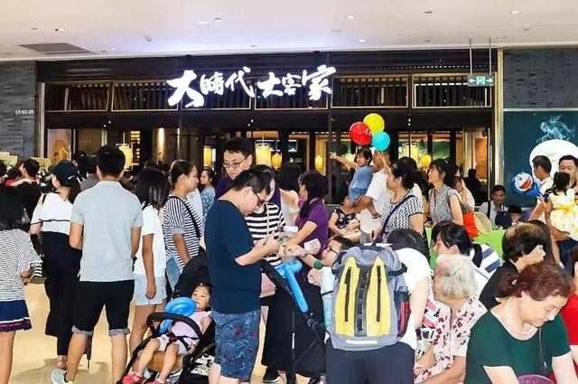 这座珠海全新Mall被30万人pick，三大运营秘诀是关键