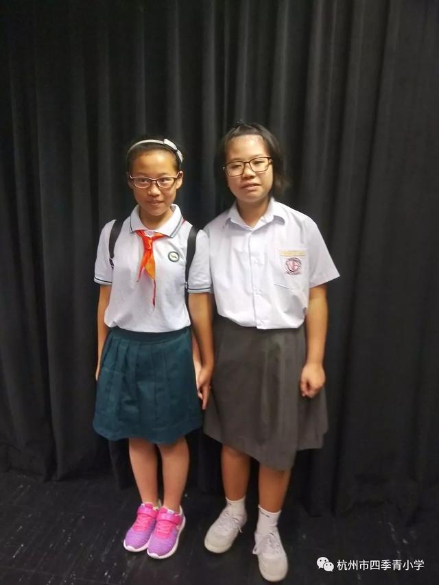 四季课程出国门 亲美少年访狮城（二）——杭州市四季青小学2018年新加坡研学之旅