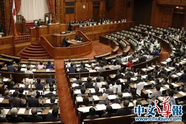 日本开赌：国会通过赌场建设法 最早2023年开业