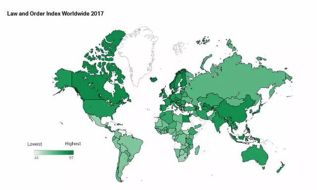 想给家人一个最安全的生活环境，选择新加坡就对了！