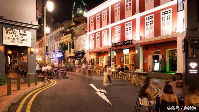 新加坡美食一日游带您从早上 9:00 开始探索这座美食天堂直到深夜
