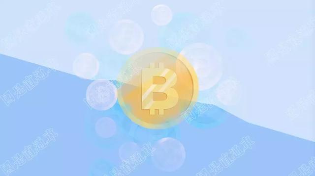 如何看待比特币暴跌？未来比特币的趋势如何？