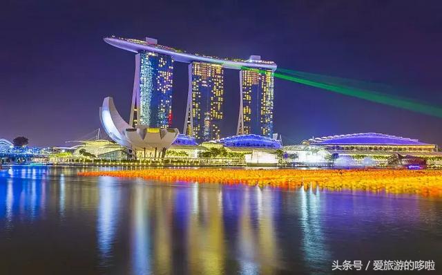 东南亚最不可错过的度假胜地，风景优美空气好，距离不远花销少