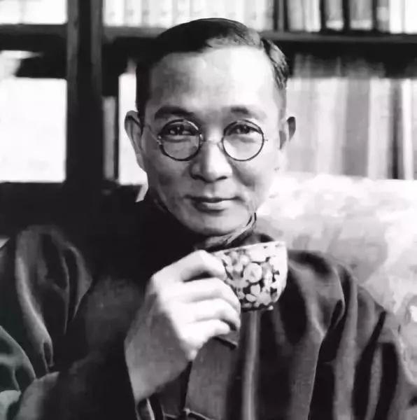 我要去享一点清福，隔绝尘世，依然故我