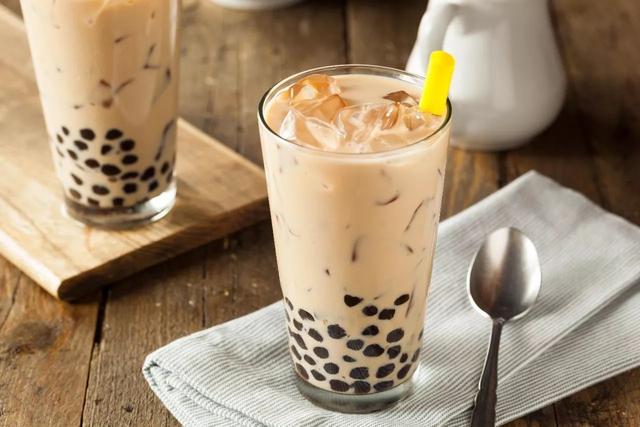 世界上最出名的7种奶茶，你都喝过几种？周杰伦的最爱！