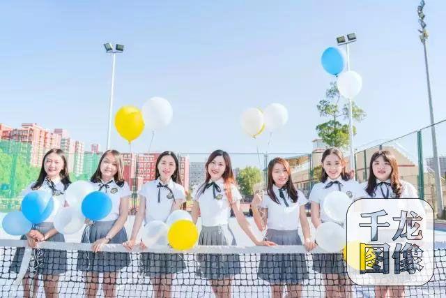 北师大“学霸宿舍”7位女生全部保研