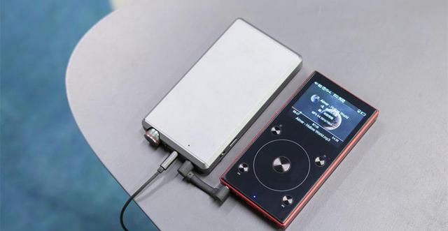 国砖崛起，好声音不需要高价格HIFI播放器