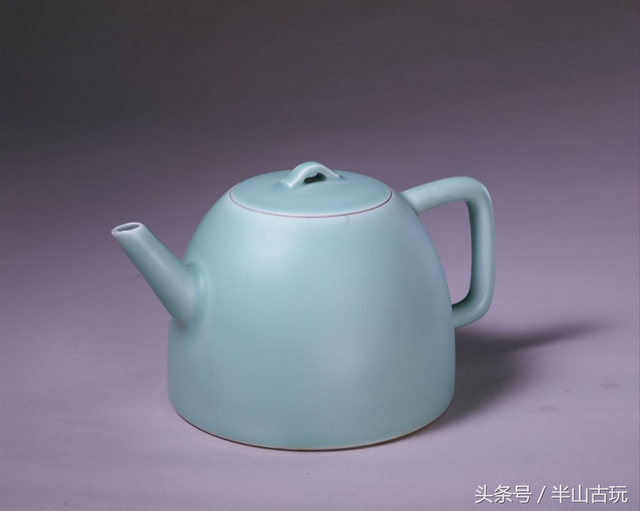 清三代瓷器，拍卖场上的VIP，各朝精品各领风骚