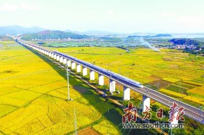 大湾区建设来了 惠州提升城市能级路径清晰否？