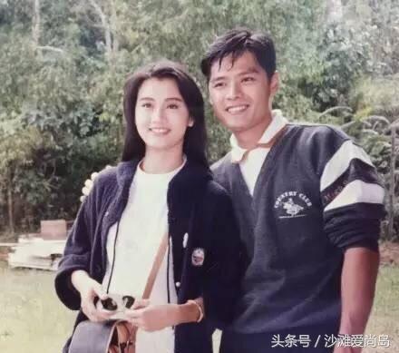 烈焰焚情的女主，结婚27年相敬如宾，老公帅气，她却胖的认不出！