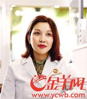 整形外科医生彭丽霞：她们绽放美丽笑容是对我最大的奖赏