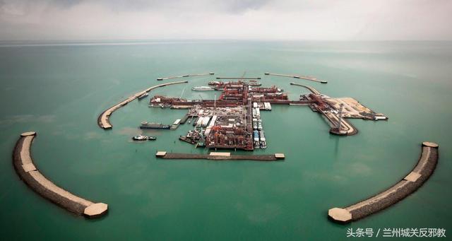 中国又拿下新油田！380亿石油到手，沙特新加坡这回彻底被踢走？