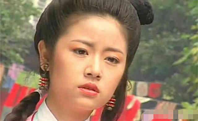 这才是集聚所有花旦的颜值剧，女主真是极美！贾静雯林心如当配角