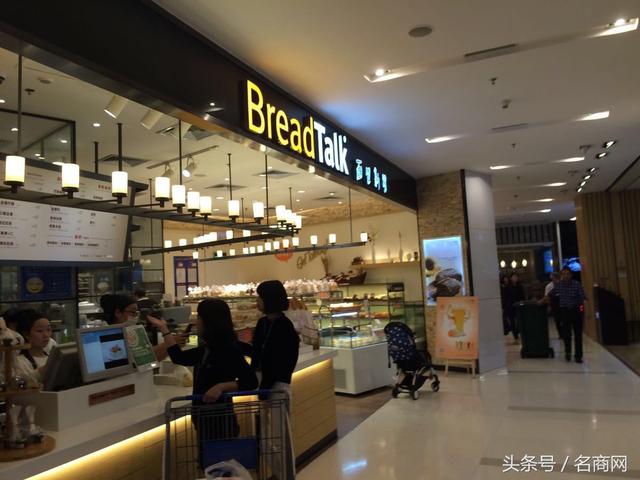 面包新语辉煌不再，跨国企业背负的除了礼盒风波还有品牌保护