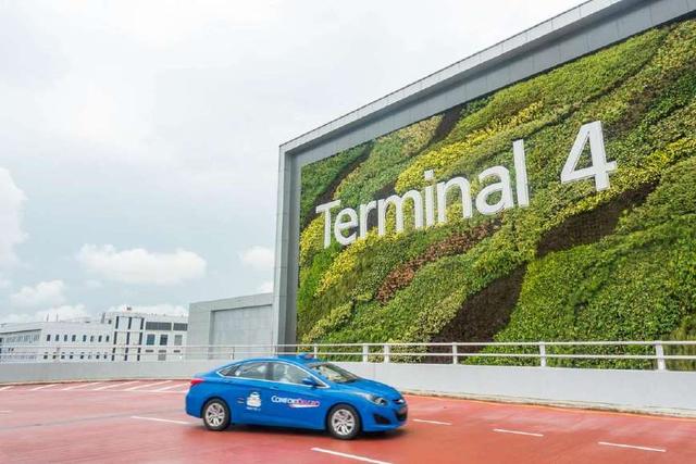 世界顶级的新加坡樟宜国际机场，或将成为该国的最佳旅游目的地