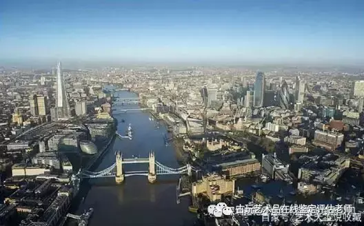 全球前十拍卖行英国奥古斯国际拍卖有限公司踏入中国大陆