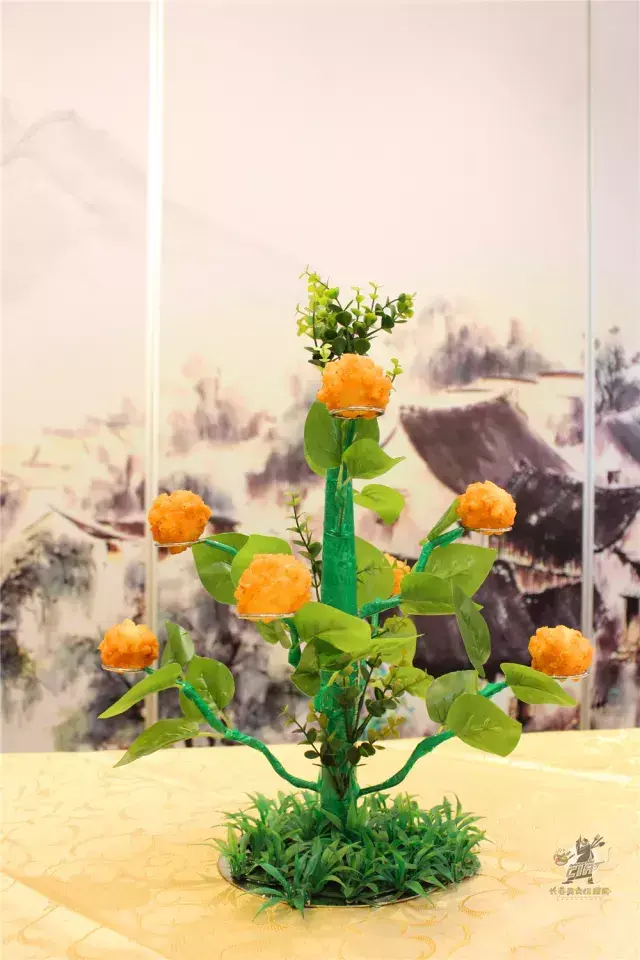 打卡长春这家最正宗粤菜！