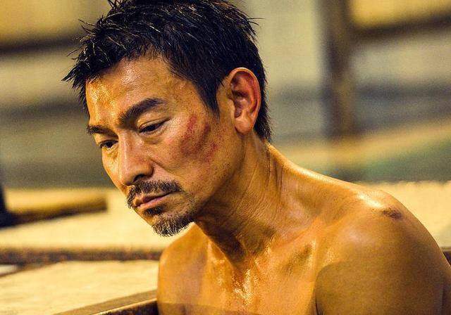盘点“祸害过”刘德华的电影导演：有人被骂20年，有人烧掉2个亿