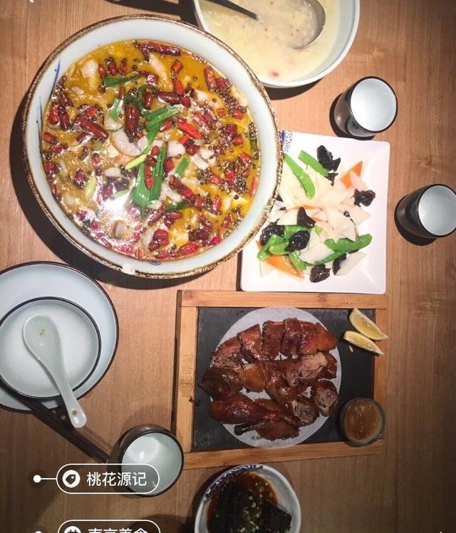 吃吃吃吃吃吃 南京美食小推荐 今日份~持续更新中……
