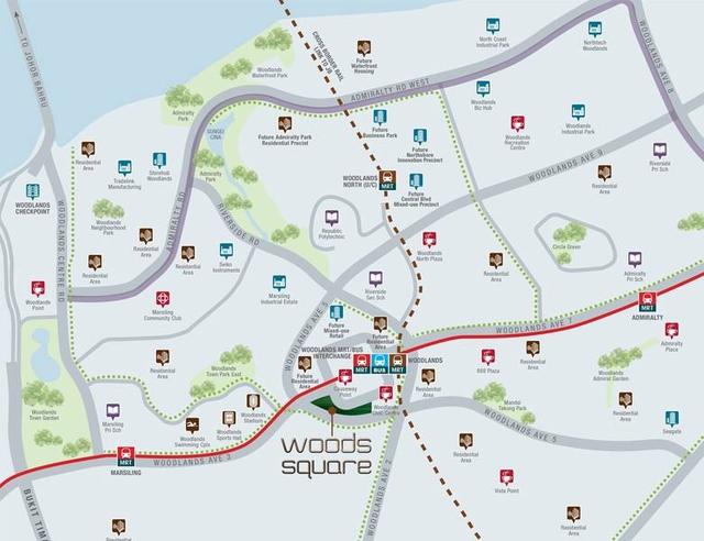 新加坡兀兰关卡26小时内，2车祸，4车连撞，2人受伤