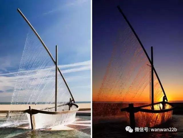 世界上最惊人的38个喷泉，中国竟然上榜2处