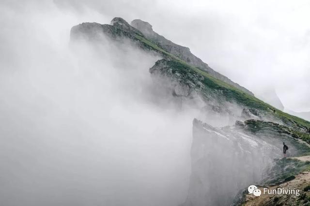 2018上半年最棒的旅行大片！多个震撼水下作品入选