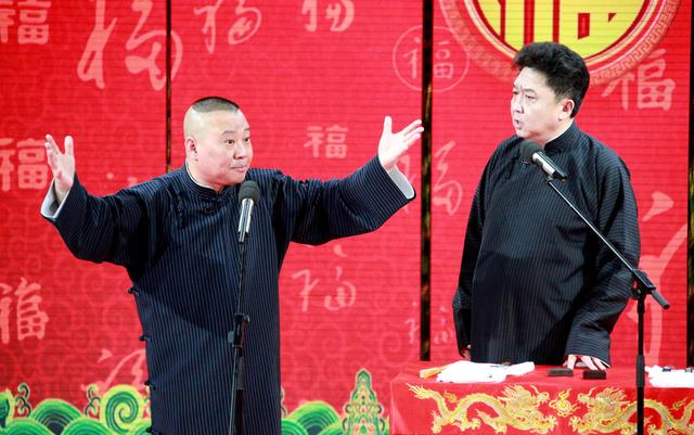 姜昆新加坡继续《新虎口遐想》，《相声有新人》官宣8月上线