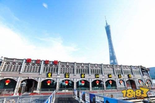 江湖爆料云集《楚留香》2018广州玩家见面会回顾