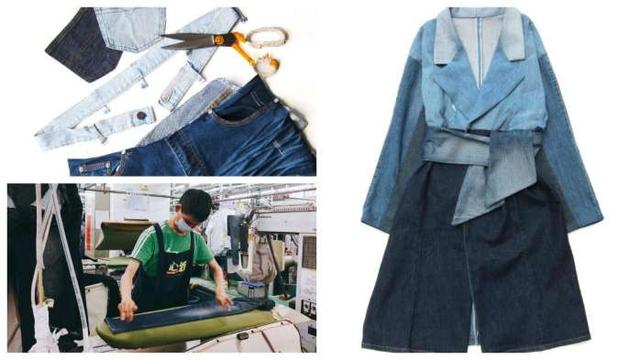 Timberland作公益 地球英雄帖「旧」要一起酷