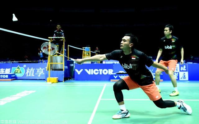 新加坡赛：国羽25人参赛能否破冠军窘境？老将又见亨德拉/阿山