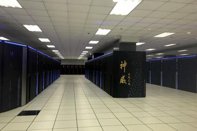 新加坡媒体：中国科技发展日新月异 甩掉“模仿者”帽子