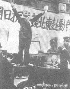 铭记历史！73年前的今天，中国人民战胜了日本侵略者